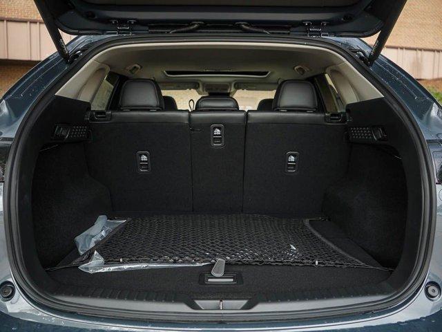 new 2025 Mazda CX-5 car, priced at $32,665