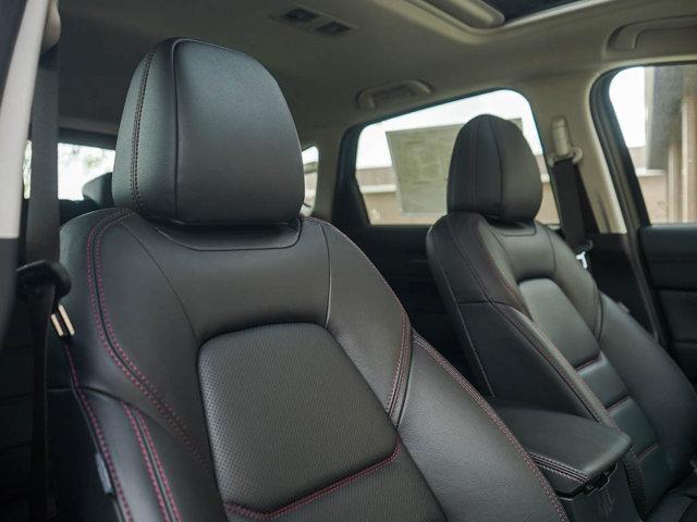new 2025 Mazda CX-5 car, priced at $32,665