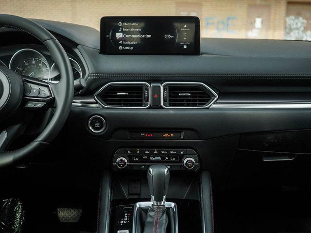 new 2025 Mazda CX-5 car, priced at $32,665