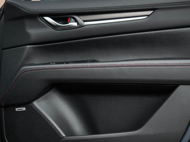 new 2025 Mazda CX-5 car, priced at $32,665