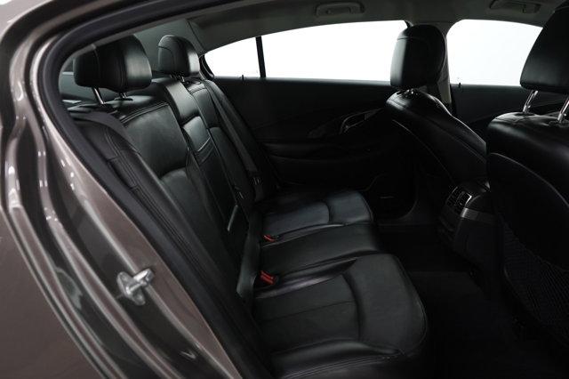 used 2010 Buick LaCrosse car, priced at $10,299