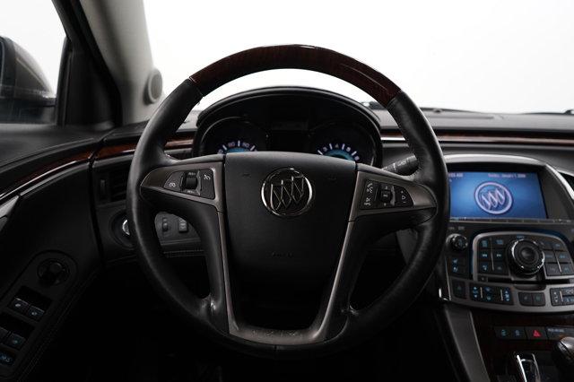used 2010 Buick LaCrosse car, priced at $10,299