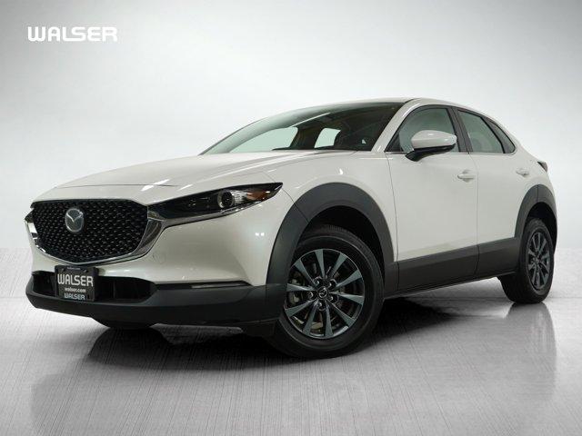 used 2022 Mazda CX-30 car, priced at $21,599