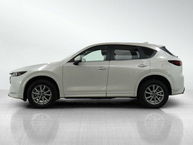 used 2024 Mazda CX-5 car, priced at $26,599