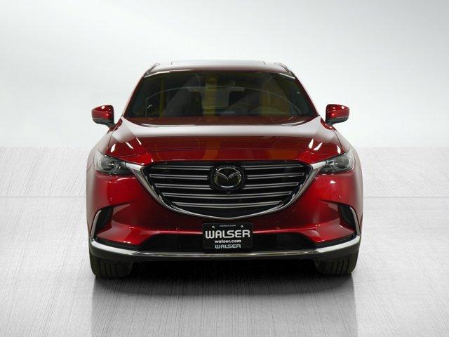 used 2023 Mazda CX-9 car, priced at $31,998