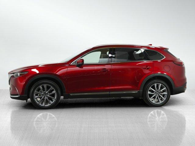 used 2023 Mazda CX-9 car, priced at $31,998