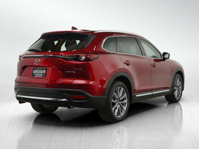 used 2023 Mazda CX-9 car, priced at $31,998