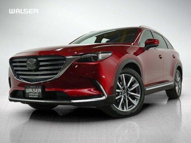 used 2023 Mazda CX-9 car, priced at $31,998