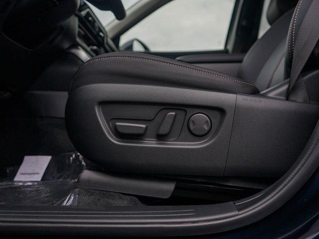 new 2025 Mazda CX-90 car, priced at $37,729