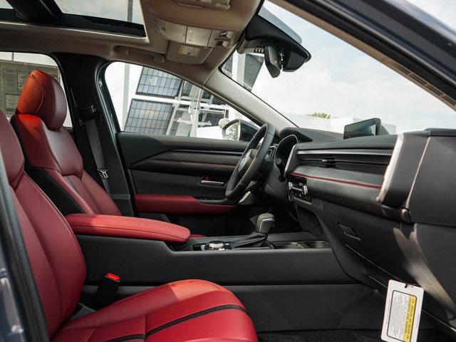 new 2025 Mazda CX-50 Hybrid car, priced at $38,033