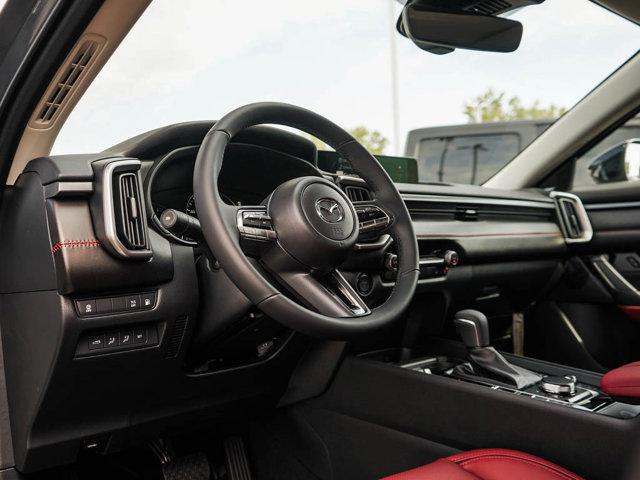 new 2025 Mazda CX-50 Hybrid car, priced at $38,033