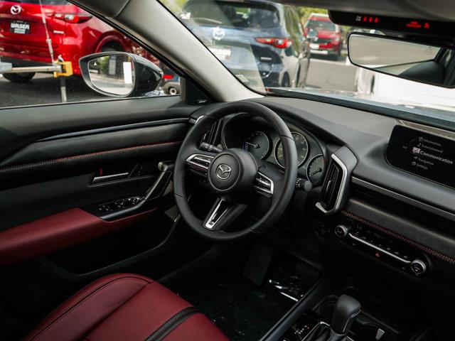 new 2025 Mazda CX-50 Hybrid car, priced at $38,033