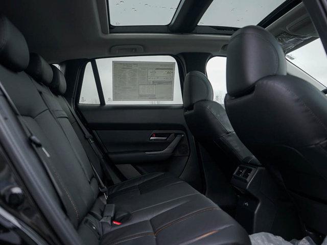 new 2025 Mazda CX-50 Hybrid car, priced at $38,415