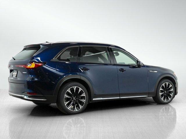 used 2024 Mazda CX-90 PHEV car, priced at $40,998