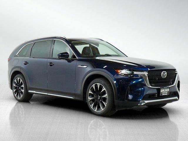 used 2024 Mazda CX-90 PHEV car, priced at $40,998