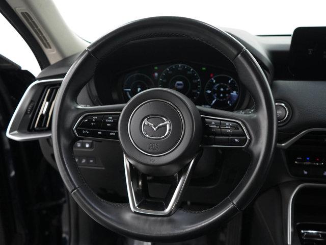 used 2024 Mazda CX-90 PHEV car, priced at $40,998
