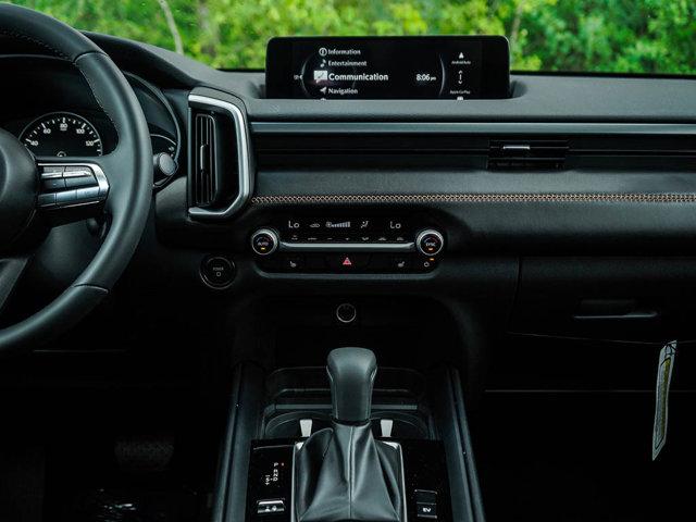 new 2025 Mazda CX-50 Hybrid car, priced at $37,652