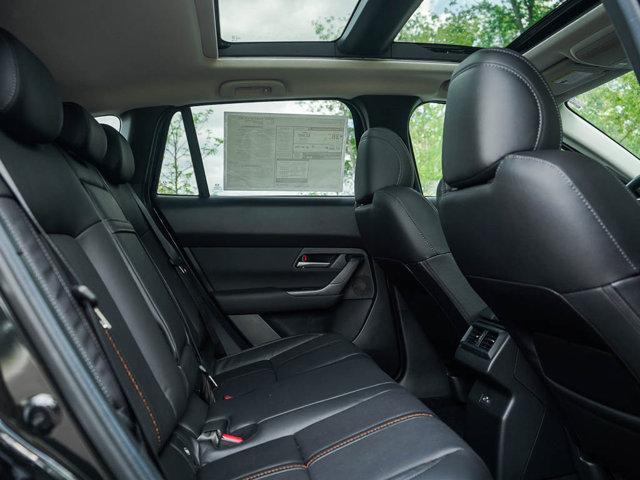 new 2025 Mazda CX-50 Hybrid car, priced at $37,652