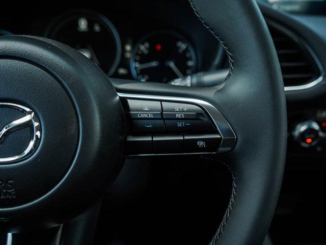 new 2025 Mazda Mazda3 car, priced at $25,192