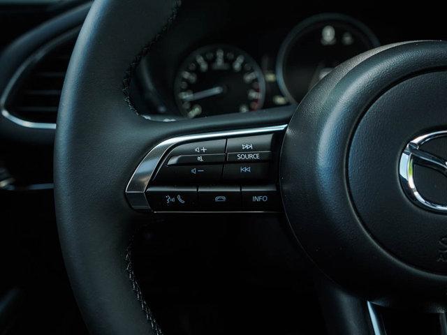 new 2025 Mazda Mazda3 car, priced at $25,192