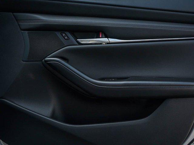 new 2025 Mazda Mazda3 car, priced at $25,192