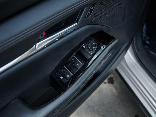 new 2025 Mazda Mazda3 car, priced at $25,192