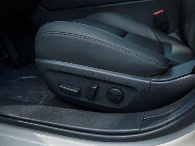 new 2025 Mazda Mazda3 car, priced at $25,192