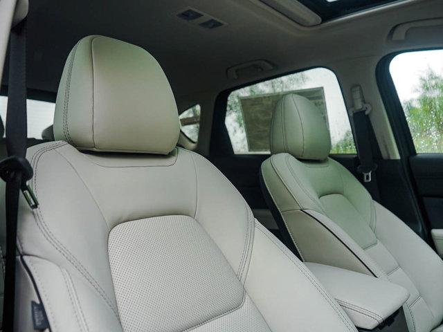 new 2025 Mazda CX-5 car, priced at $35,965