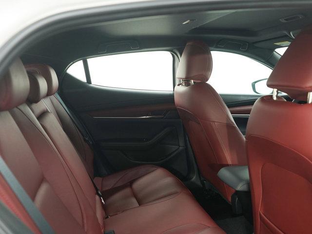 used 2023 Mazda Mazda3 car, priced at $27,998