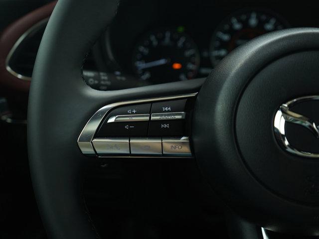used 2023 Mazda Mazda3 car, priced at $27,998