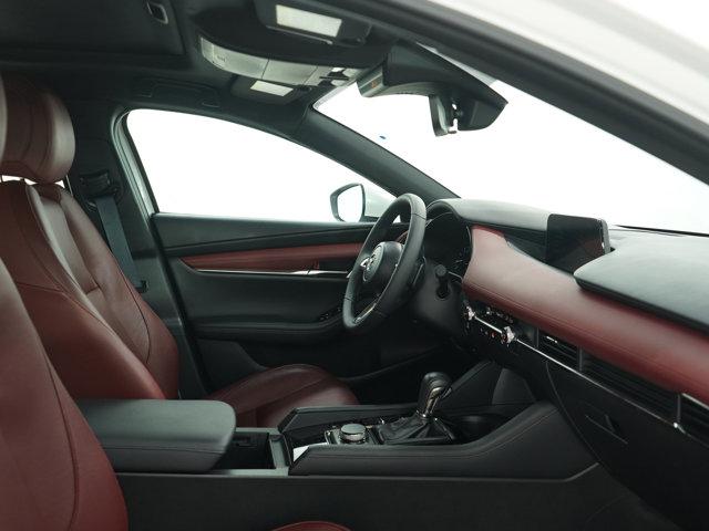 used 2023 Mazda Mazda3 car, priced at $27,998