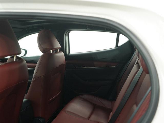 used 2023 Mazda Mazda3 car, priced at $27,998