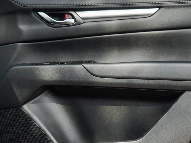 new 2025 Mazda CX-5 car, priced at $31,034