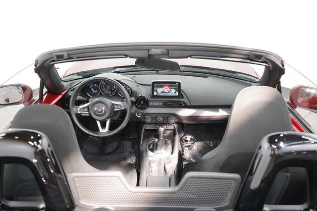 used 2016 Mazda MX-5 Miata car, priced at $16,499