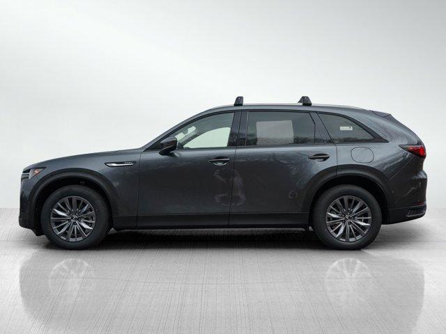 new 2025 Mazda CX-90 PHEV car, priced at $50,675