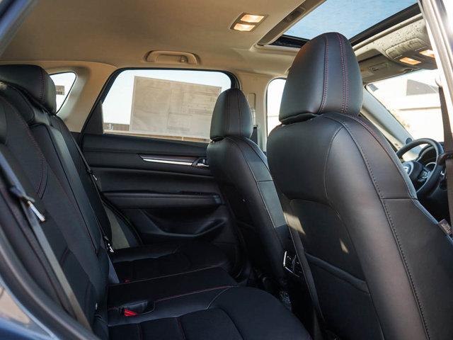 new 2025 Mazda CX-5 car, priced at $32,621
