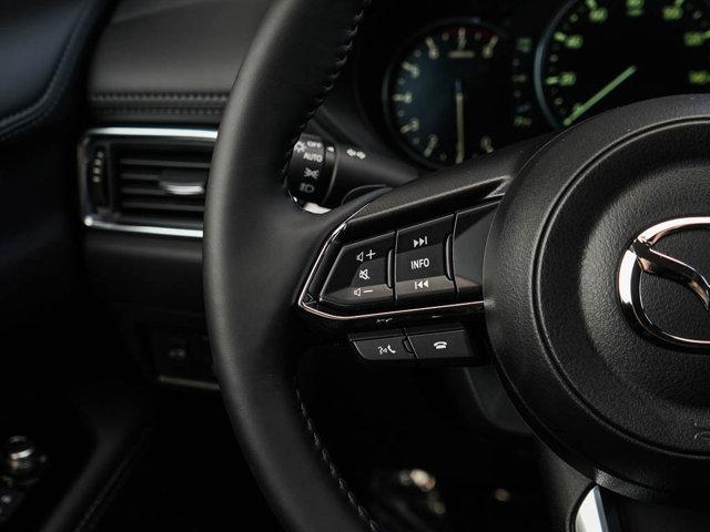 new 2025 Mazda CX-5 car, priced at $35,331
