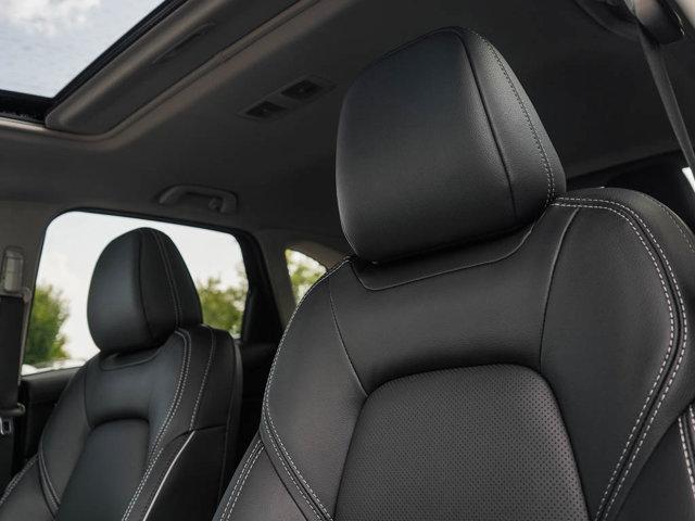 new 2025 Mazda CX-5 car, priced at $35,331
