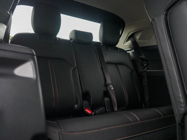 new 2025 Mazda CX-90 car, priced at $38,073