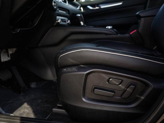 new 2025 Mazda CX-5 car, priced at $35,362