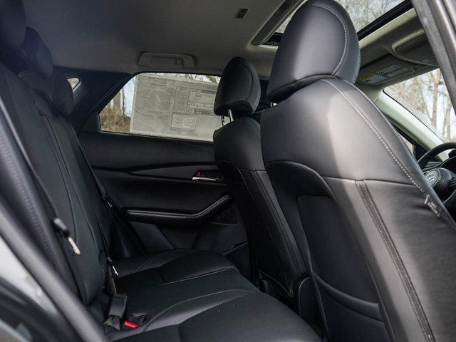 new 2025 Mazda CX-30 car, priced at $30,361
