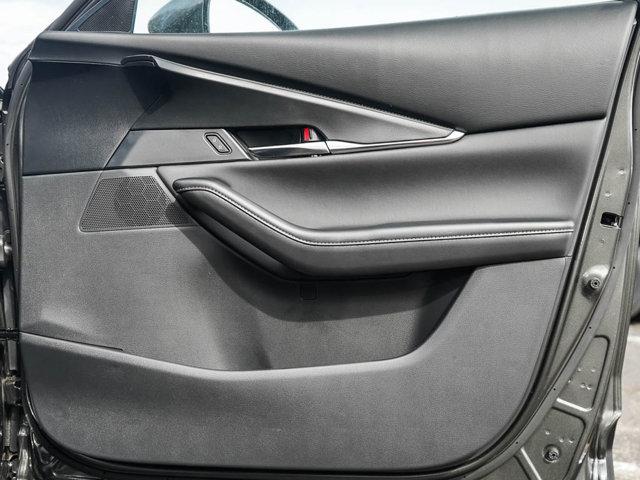 new 2025 Mazda CX-30 car, priced at $30,361