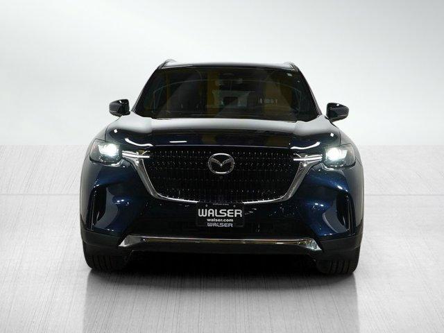 used 2024 Mazda CX-90 PHEV car, priced at $43,499