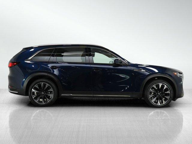 used 2024 Mazda CX-90 PHEV car, priced at $43,499