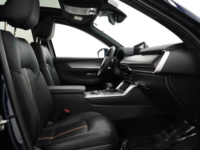used 2024 Mazda CX-90 PHEV car, priced at $43,499