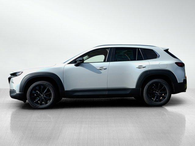 new 2025 Mazda CX-50 car, priced at $34,971