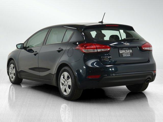 used 2017 Kia Forte car, priced at $13,299