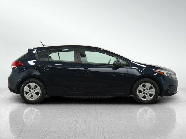 used 2017 Kia Forte car, priced at $13,299