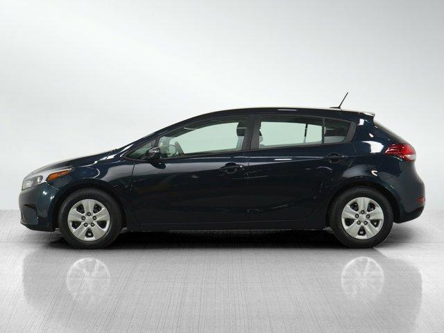 used 2017 Kia Forte car, priced at $13,299