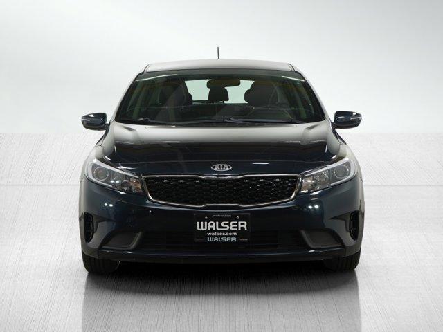 used 2017 Kia Forte car, priced at $13,299